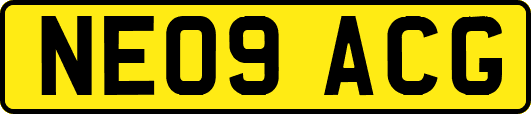 NE09ACG