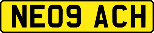 NE09ACH