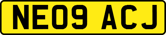 NE09ACJ