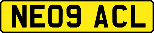 NE09ACL