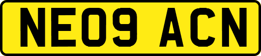 NE09ACN