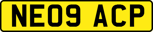 NE09ACP