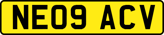 NE09ACV