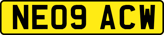 NE09ACW