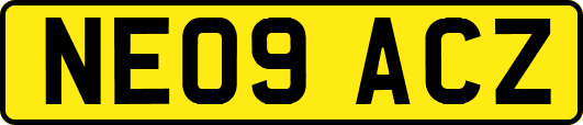 NE09ACZ
