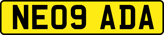 NE09ADA