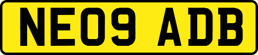 NE09ADB