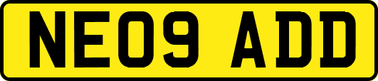 NE09ADD