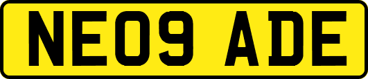 NE09ADE