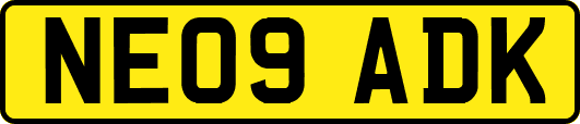 NE09ADK
