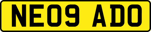 NE09ADO