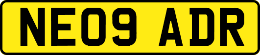 NE09ADR