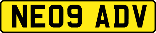 NE09ADV