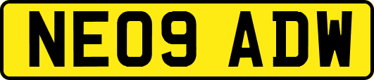 NE09ADW