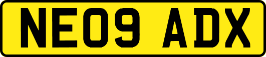 NE09ADX