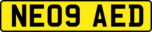 NE09AED