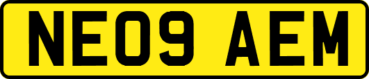 NE09AEM