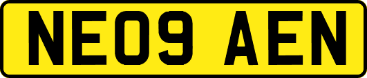 NE09AEN