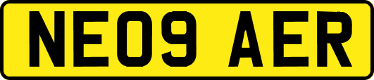 NE09AER