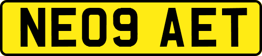 NE09AET