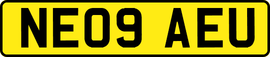 NE09AEU