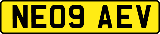 NE09AEV