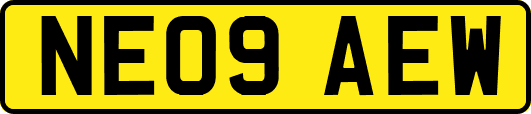 NE09AEW