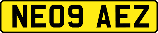 NE09AEZ
