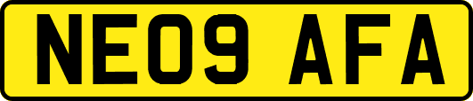 NE09AFA