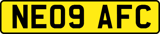NE09AFC