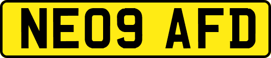 NE09AFD