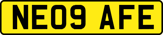 NE09AFE