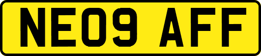 NE09AFF