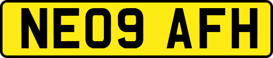 NE09AFH