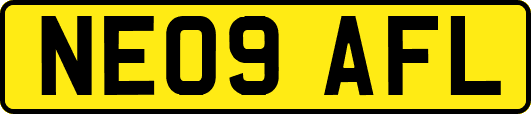 NE09AFL