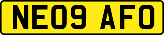 NE09AFO