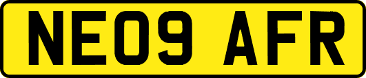 NE09AFR