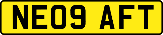 NE09AFT