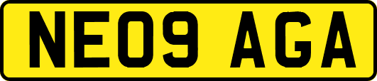 NE09AGA