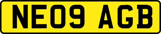 NE09AGB