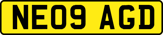 NE09AGD