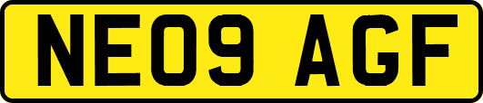 NE09AGF