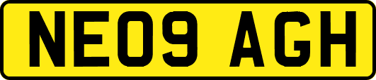 NE09AGH