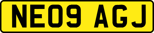 NE09AGJ