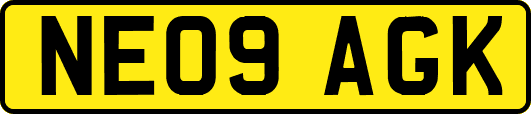 NE09AGK