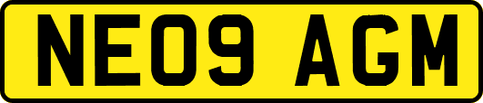 NE09AGM