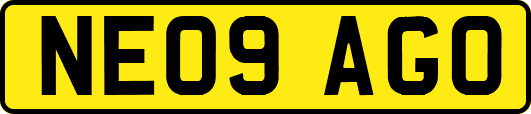 NE09AGO