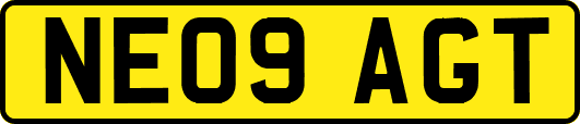 NE09AGT