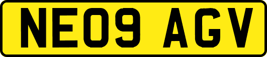 NE09AGV