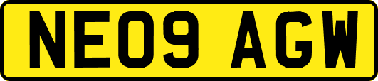 NE09AGW